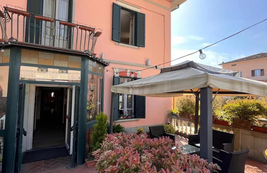 Hotel Ludovico Ariosto-1