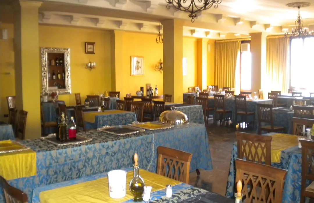Hotel Corallo-1