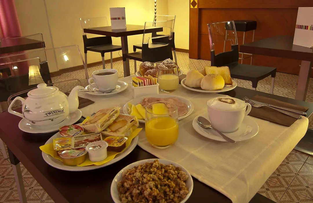 Mio Hotel Firenze-1