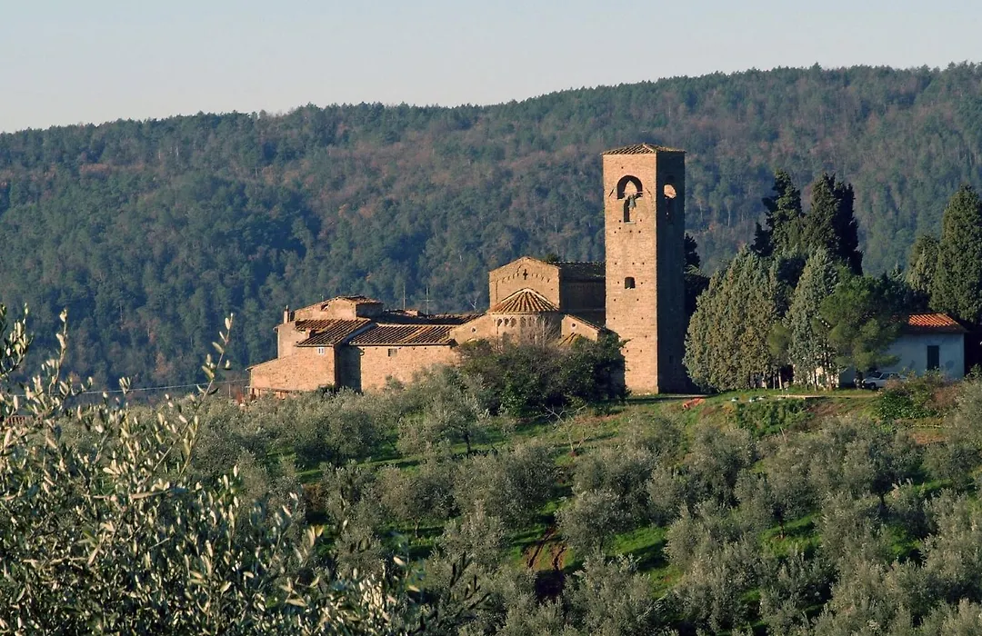 Hotel Villa San Michele-1