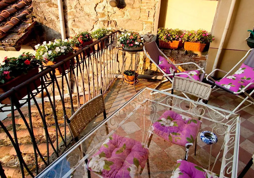 B&B Canto Alla Porta Vecchia-1