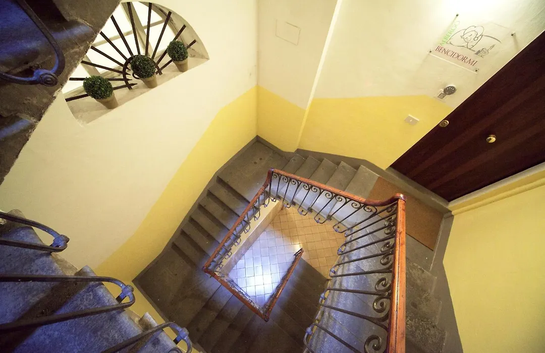 Hotel Bencidormi-1