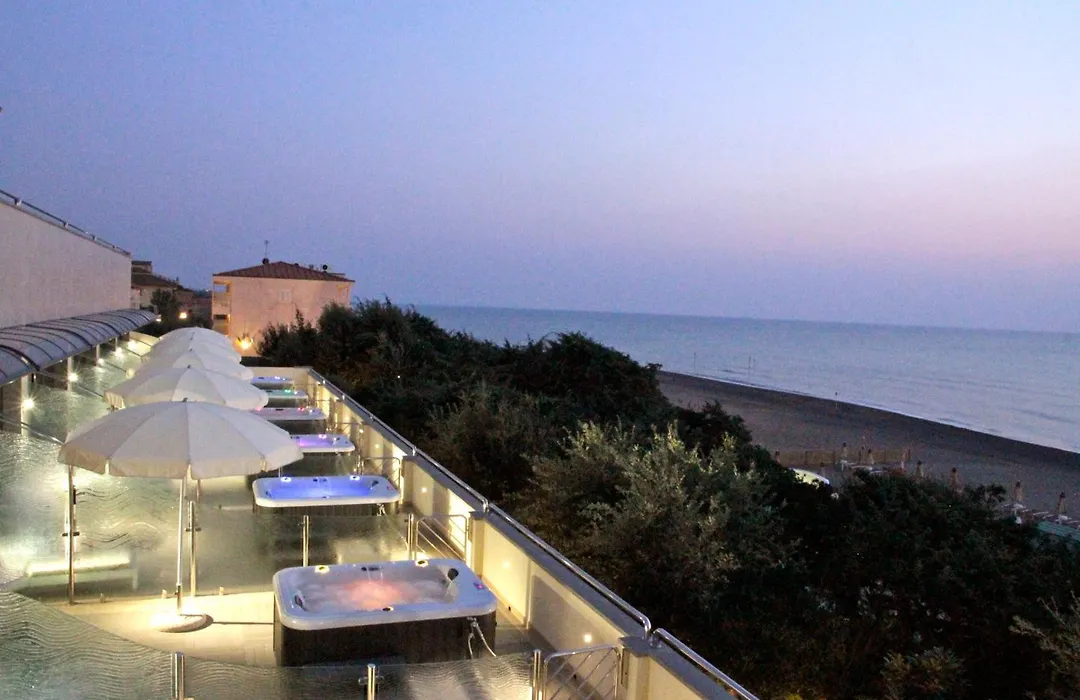 Hotel I Ginepri-1