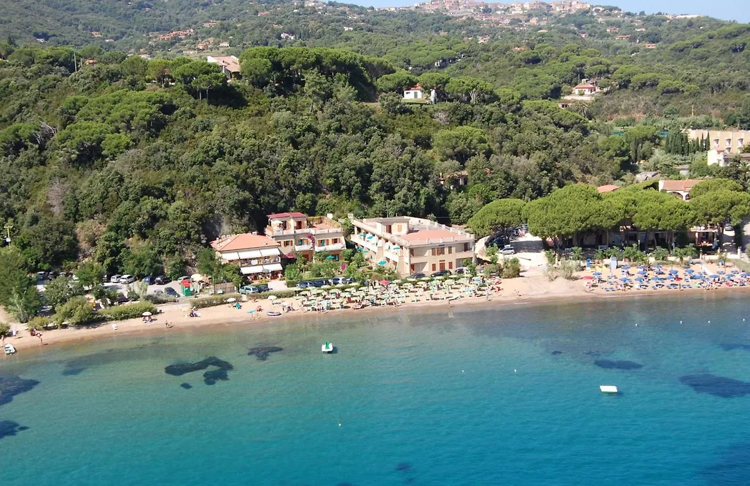 Residence Le Acacie-1