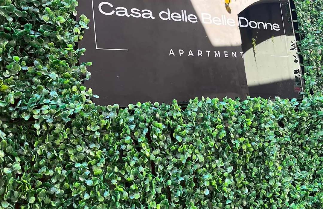 Casa delle Belle Donne-1