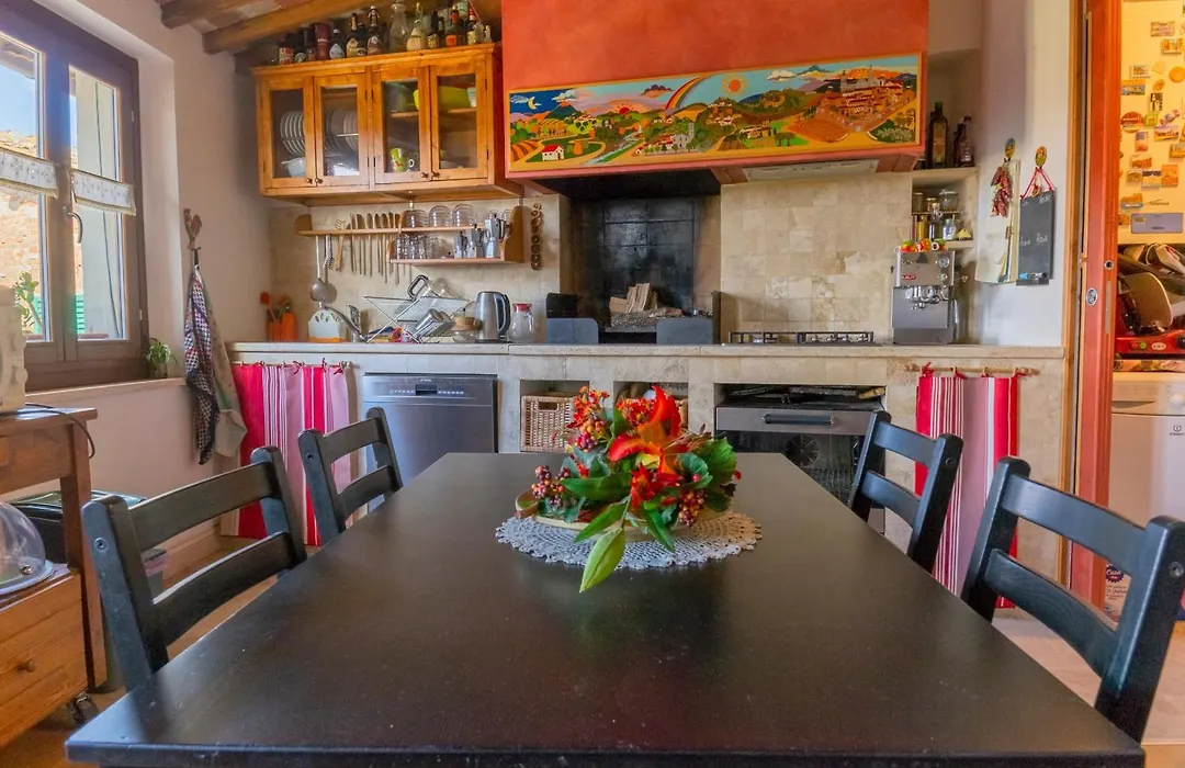 Casacenti B&B-1