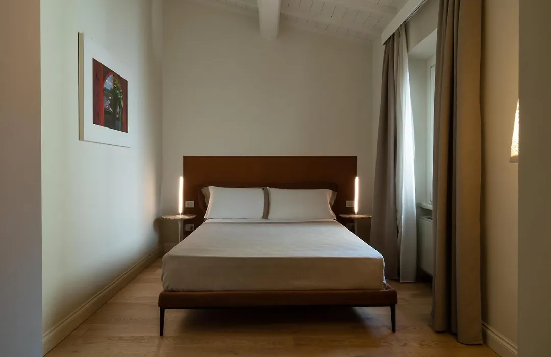Suite Greve In Chianti-1
