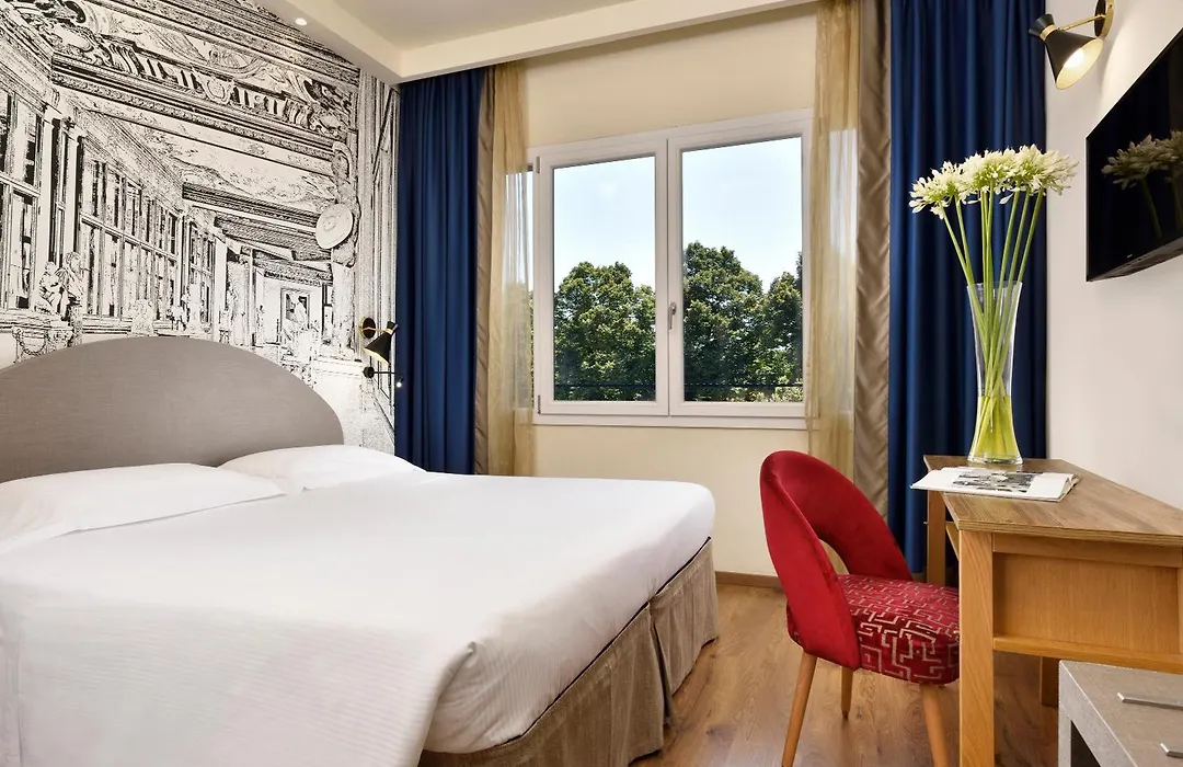 Fh55 Grand Hotel Mediterraneo-1