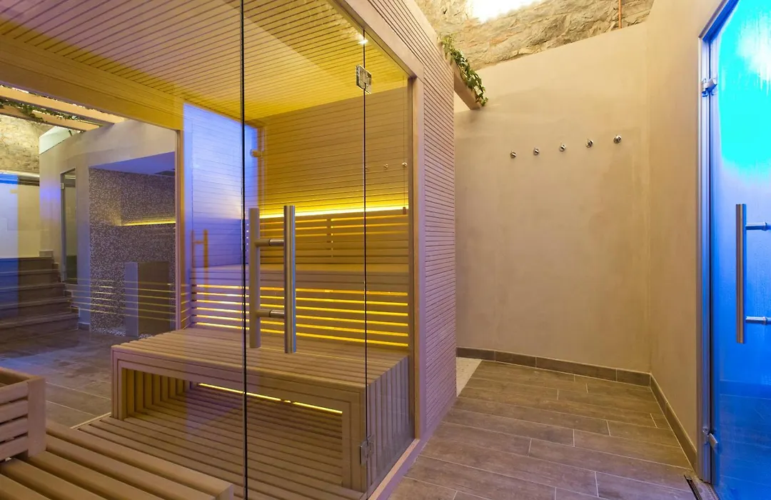 Hotel Palazzo San Niccolo & Spa-1
