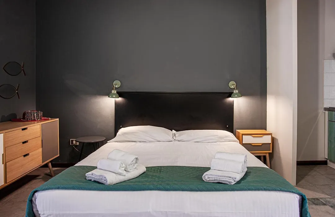 Oleandri Suite Hotel-1
