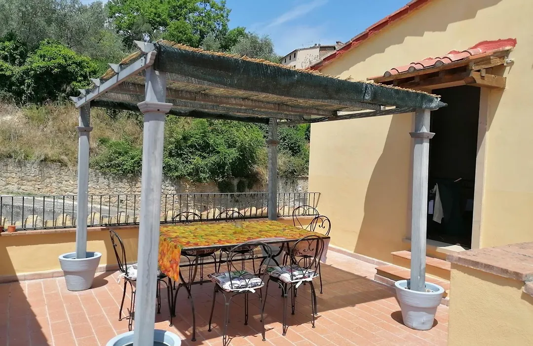 Residence Il Monastero-1