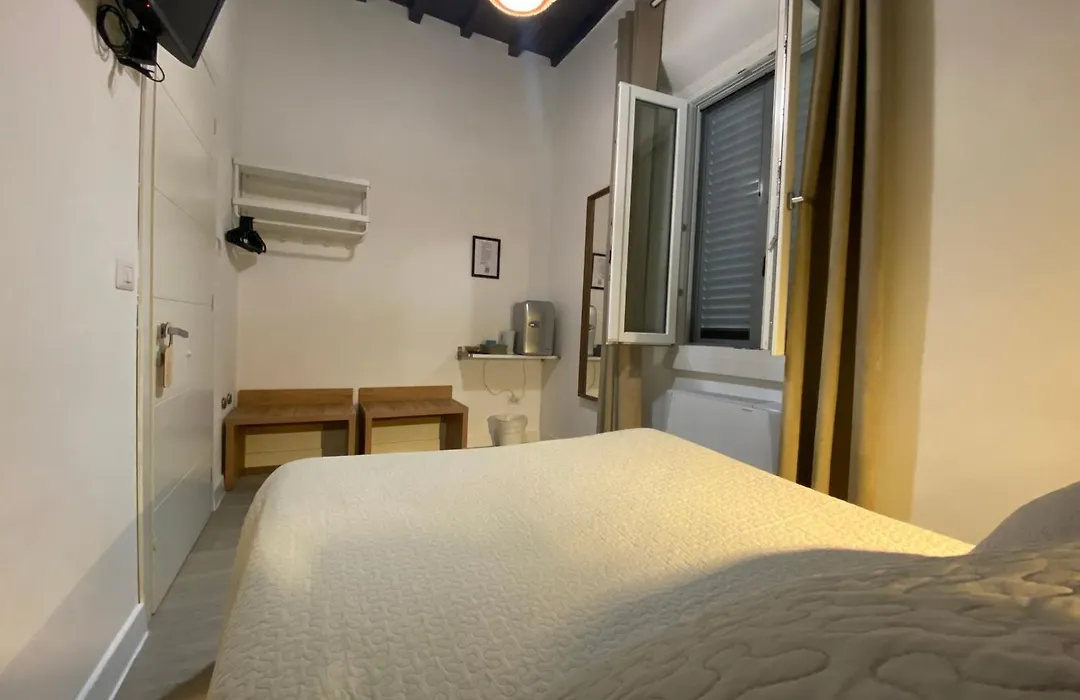 Hotel Nella Firenze-1