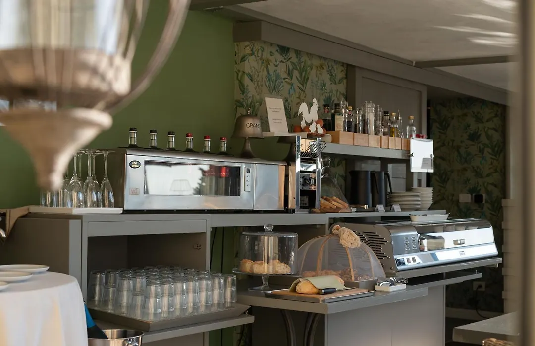 Villa Sassolini Suite & Rooms - Country Boutique Hotel-1