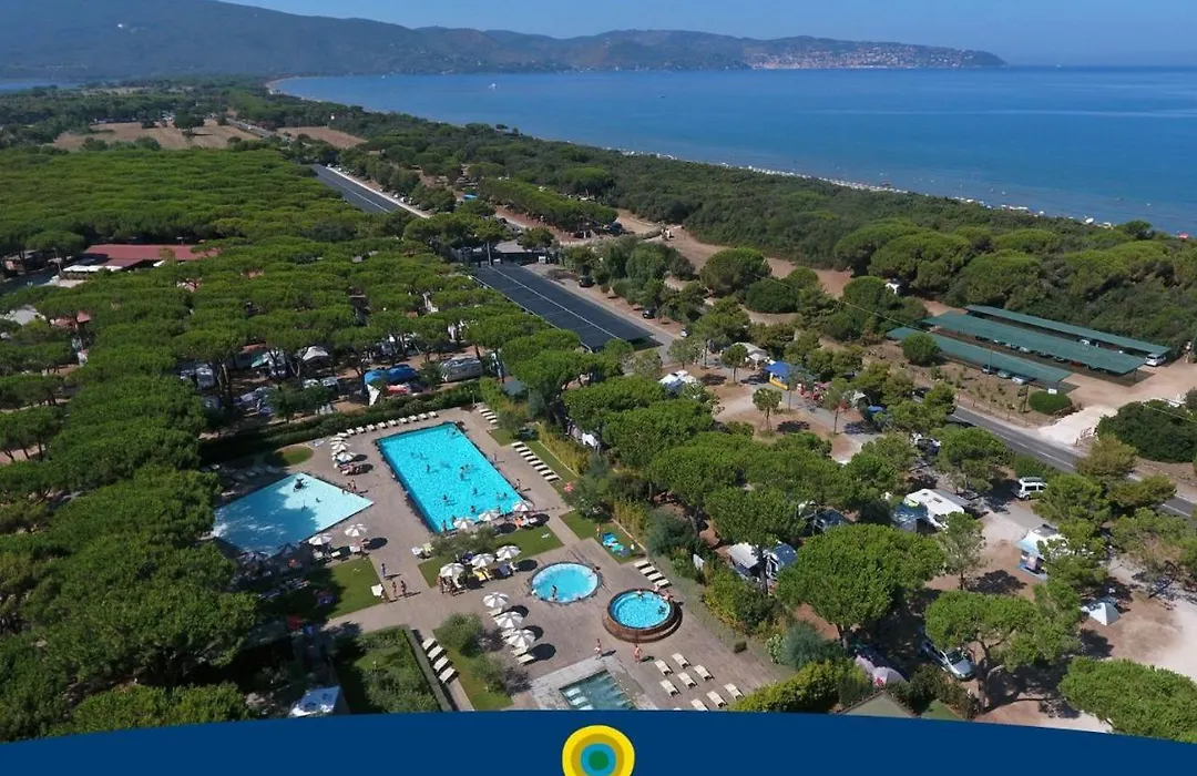 Club Del Sole Orbetello Family Collection-1