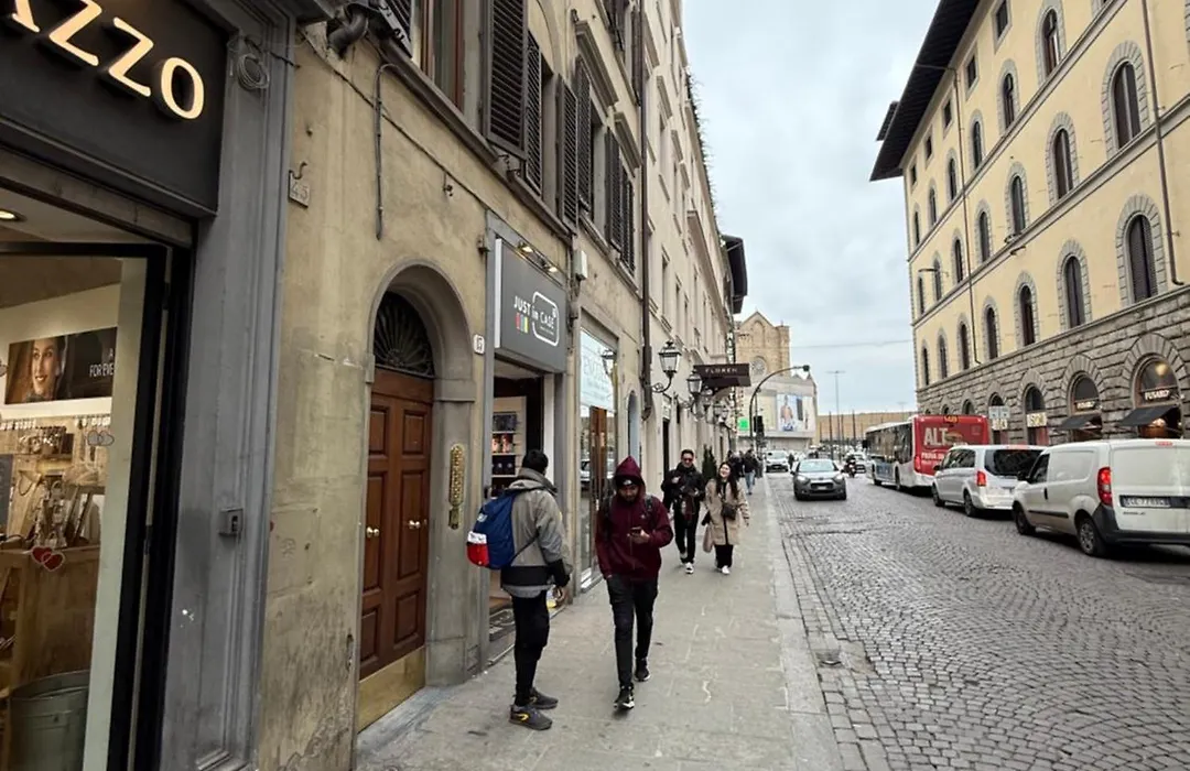 Amazing Florence Rooms-1