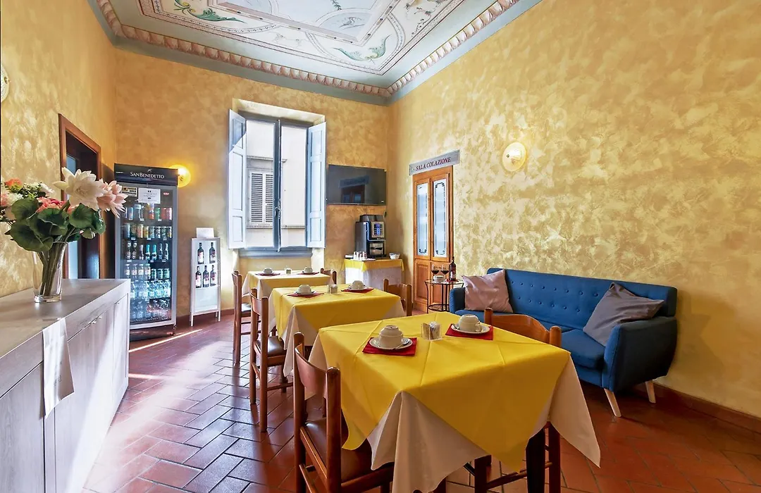 Hotel Costantini-1