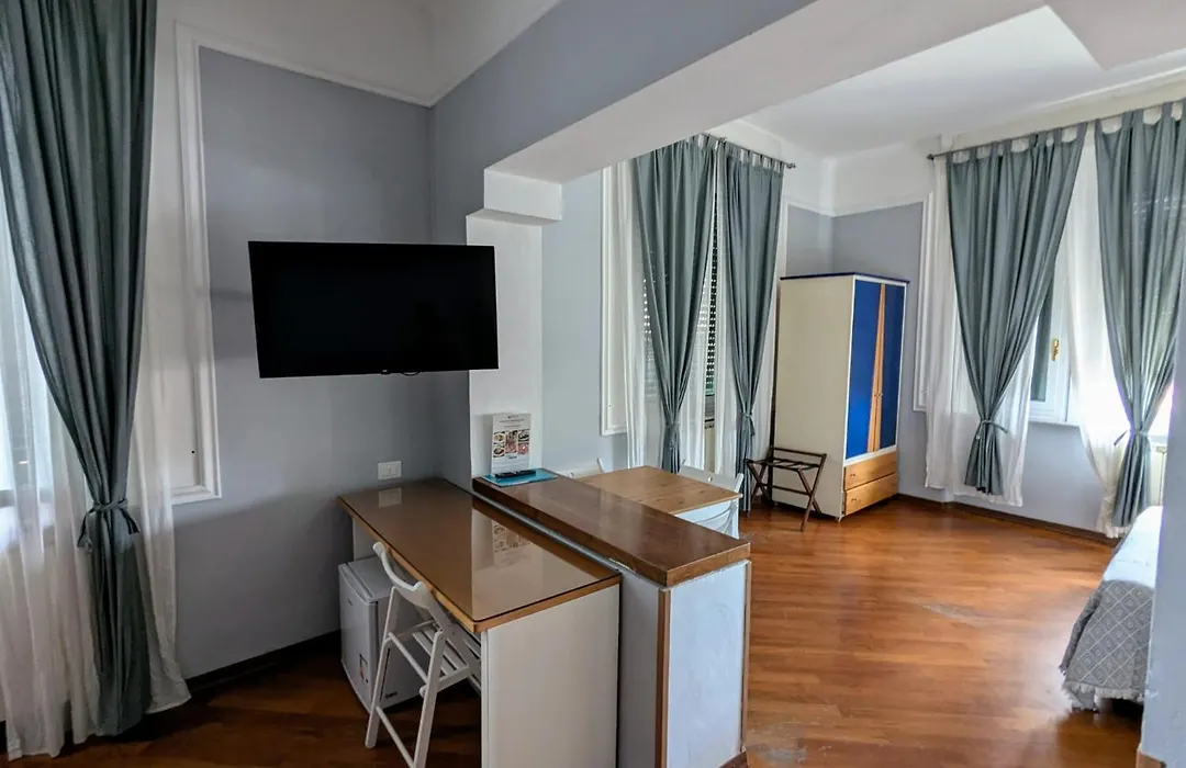 Hotel Soggiorno Athena-1