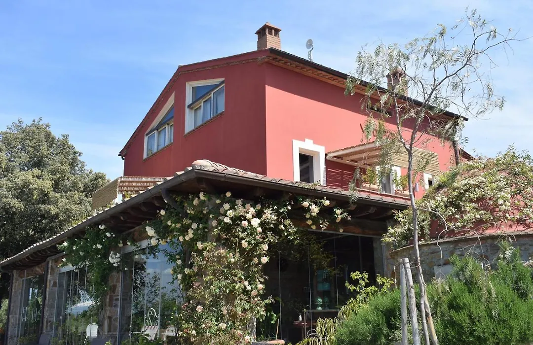 Be Vedetta - Relais&Glamping - Adult Only-1