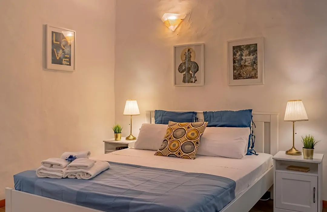 Dante'S Rooms-1