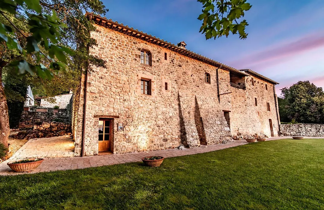 Relais La Costa Historical Residence-1
