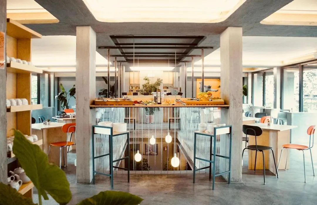 'Re-Dama Hostel-1