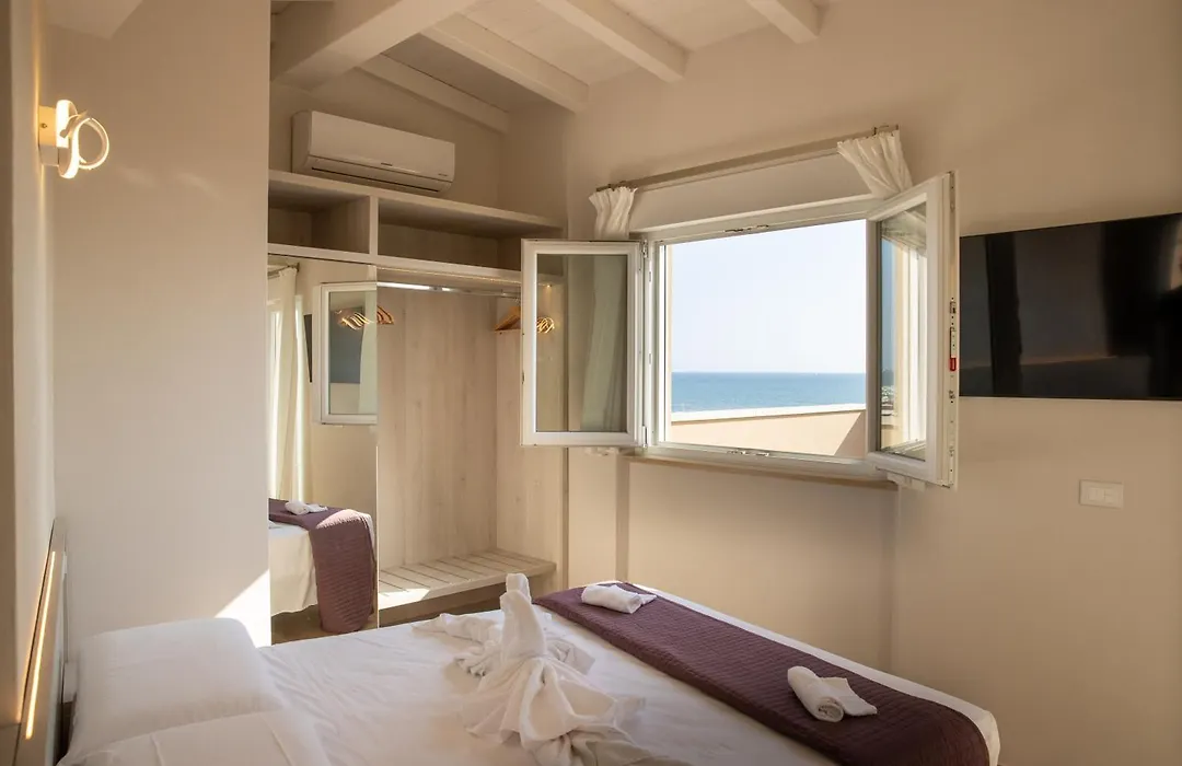 Hotel Biagi & Residence-1