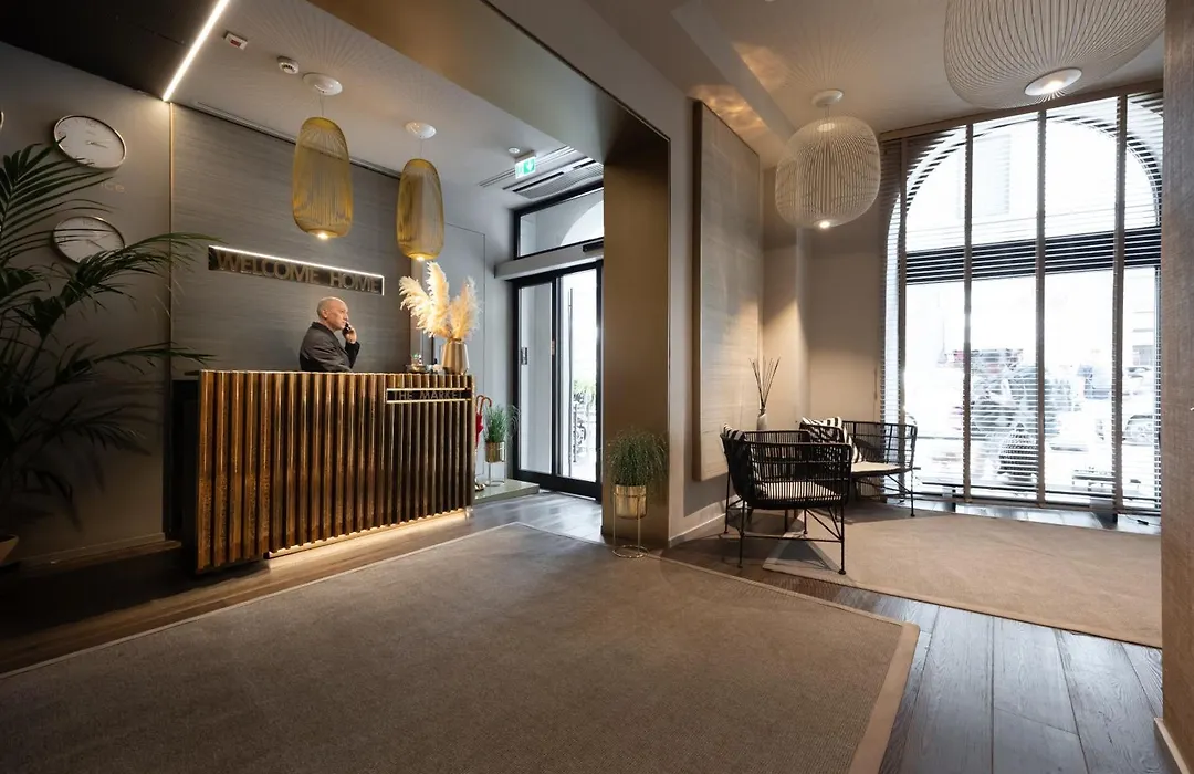 The Market Urban Hotel-1