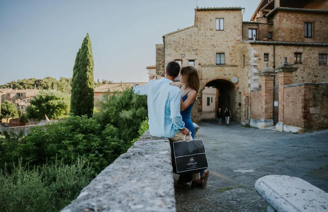 b&b BORGO CAPITANO COLLECTION Albergo diffuso, Village Experience - Centro Storico-1