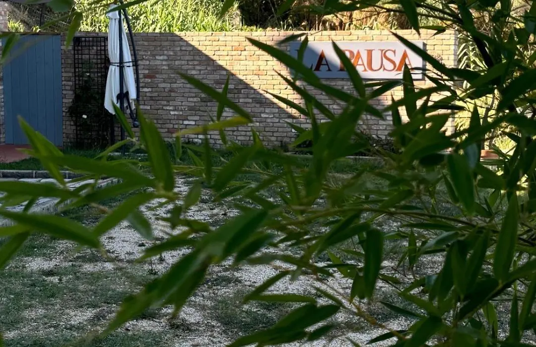 La Pausa-1