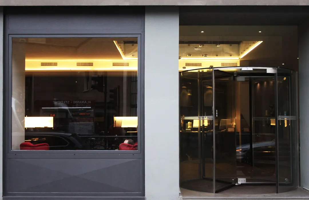 C-Hotels Ambasciatori-1