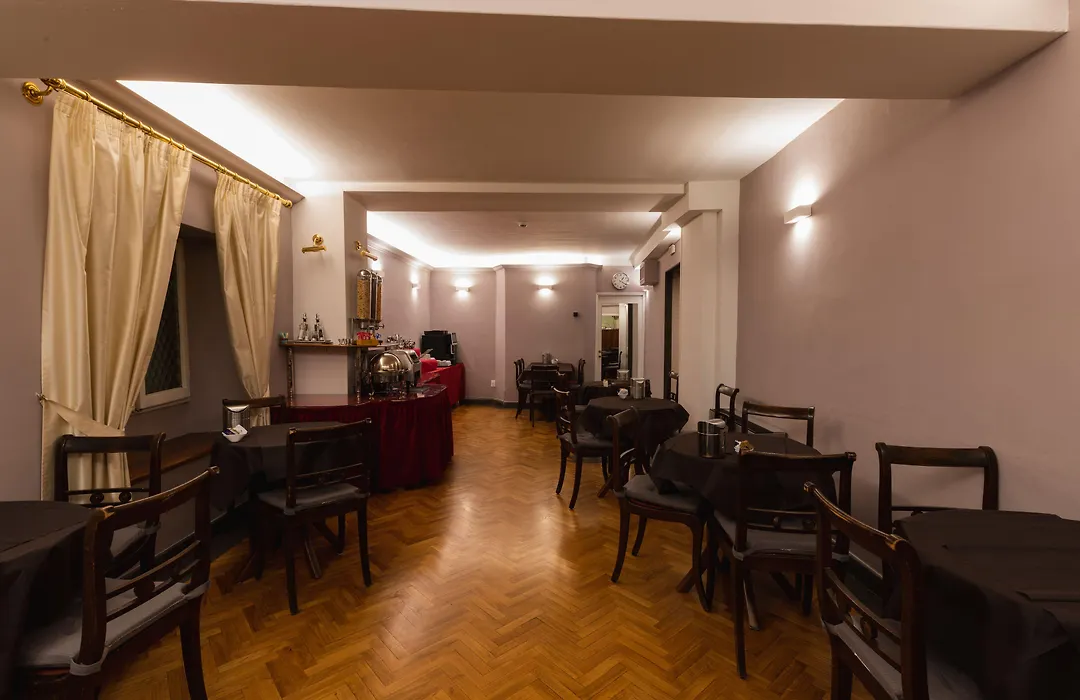 Hotel Unicorno-1