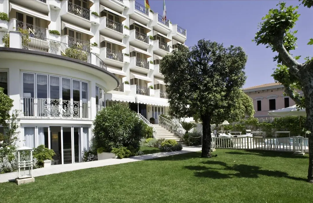 Hotel Il Negresco-1