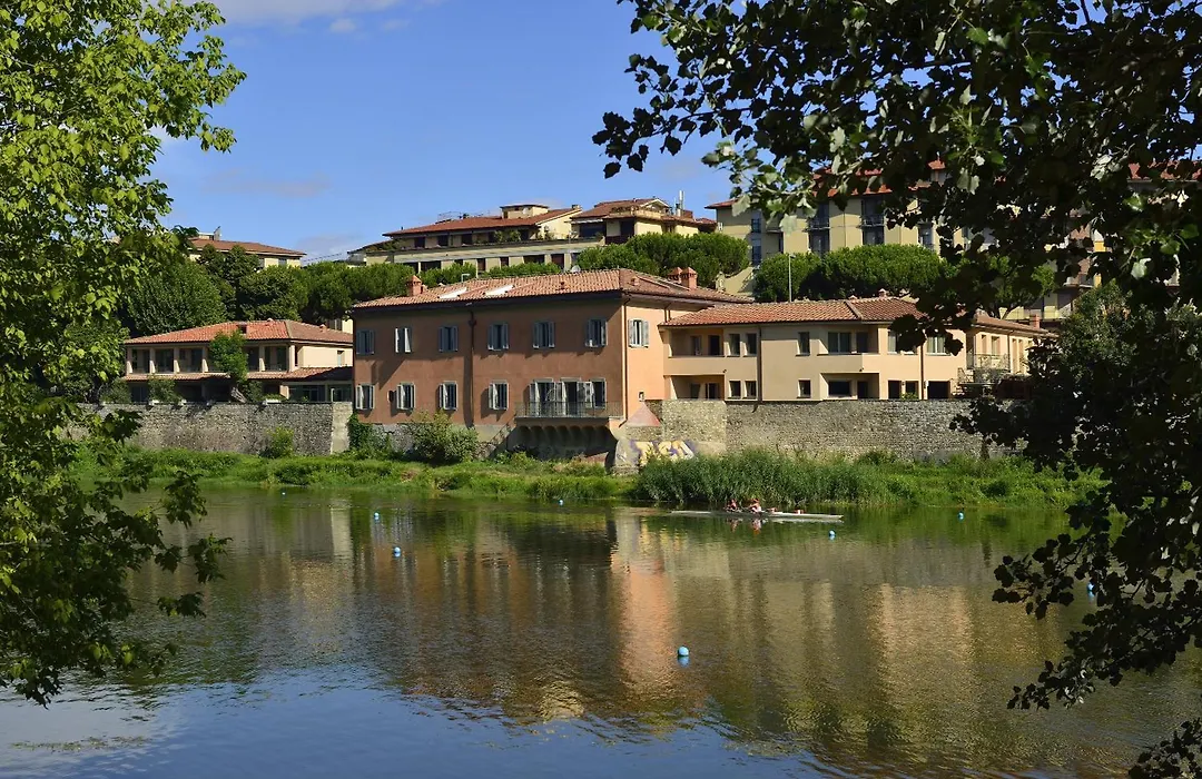 Ville Sull'Arno - Preferred Hotels & Resorts-1