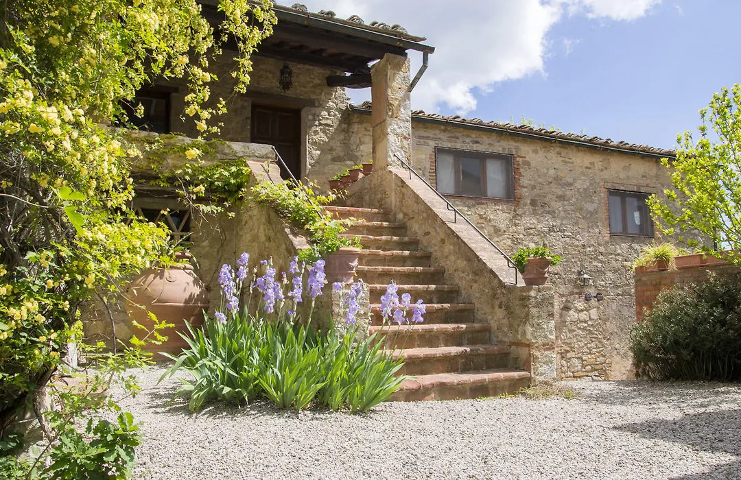 Tenuta Di Ricavo-1