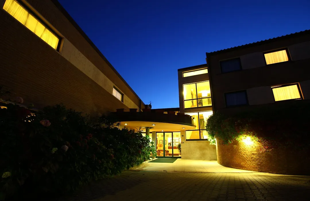 Sangallo Park Hotel-1