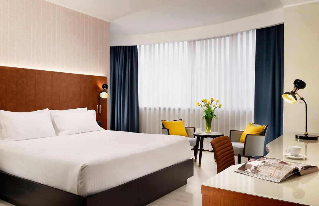 Four Points By Sheraton Siena-1