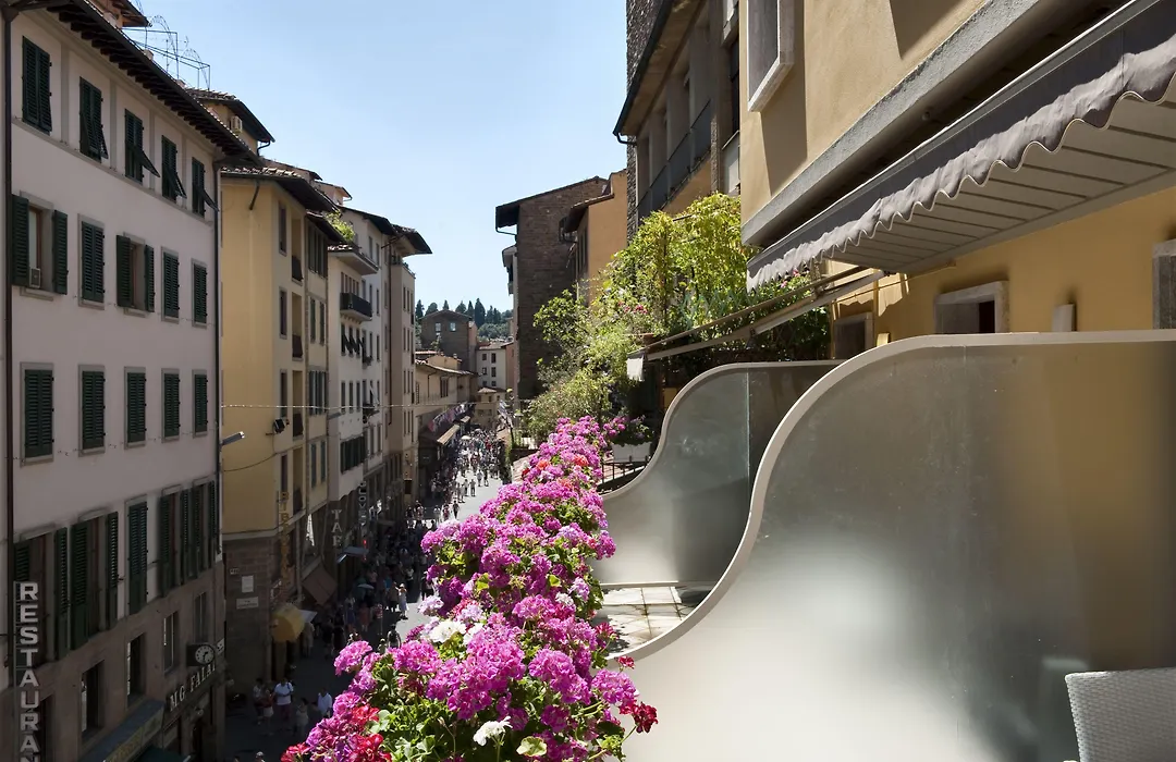 Hotel Della Signoria-1