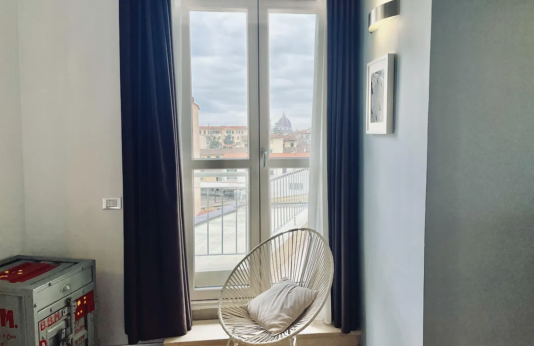 Hotel Orcagna-1