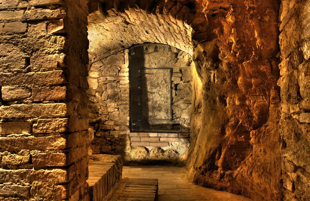 L'Antico Pozzo Boutique Historic Hotel In San Gimignano-1