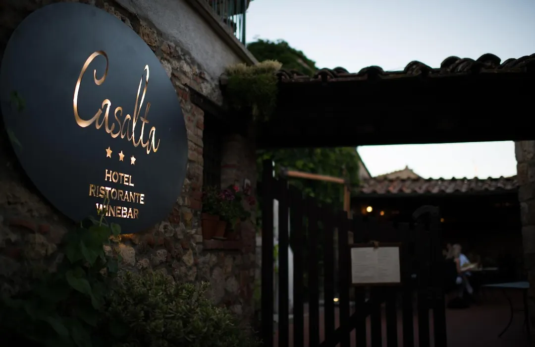 Casalta Boutique Hotel-1