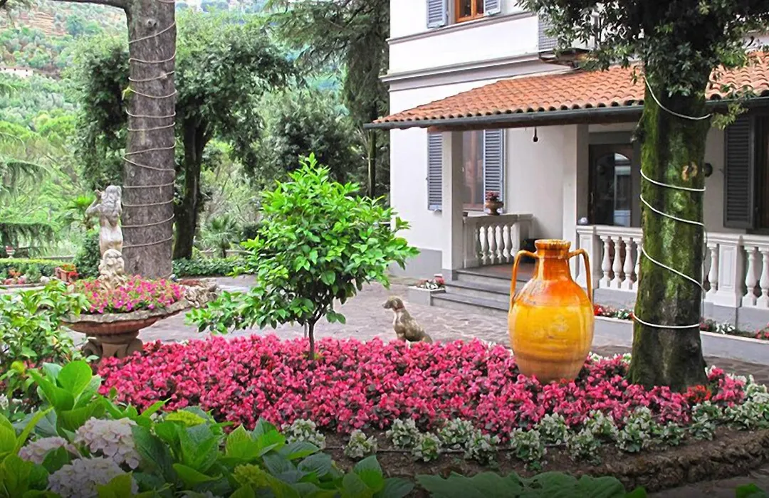 Villa Maria Dimora-1