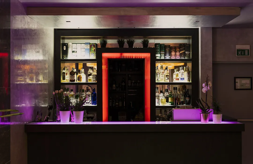 Cosmopolitan Hotel-1