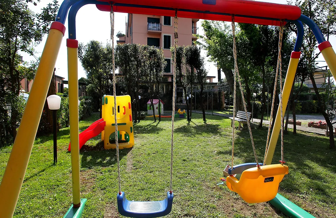 Arianna Hotel-1