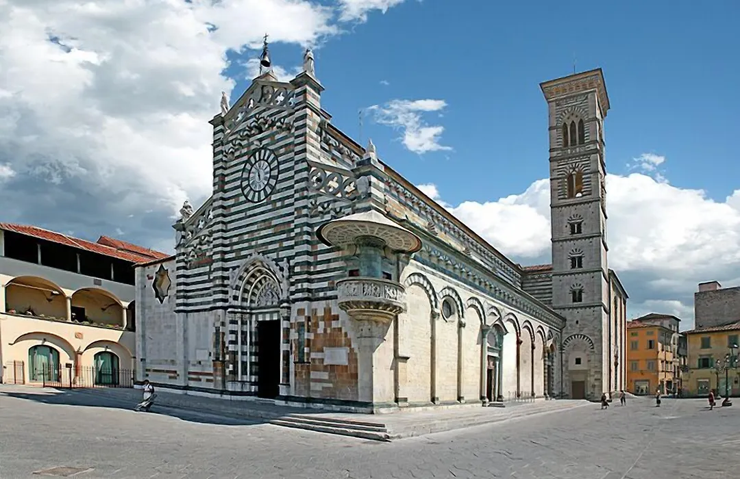 Hotel Toscana-1