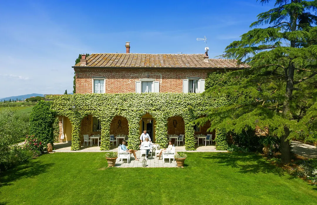 Casa Bellavista B&B-1