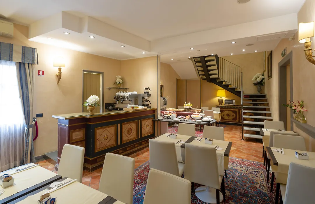 Hotel Davanzati-1
