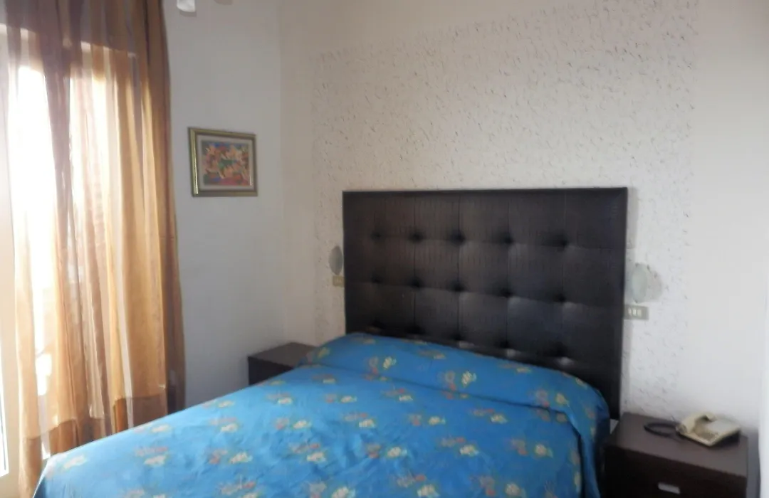 Hotel Residence Villa Jolanda-1