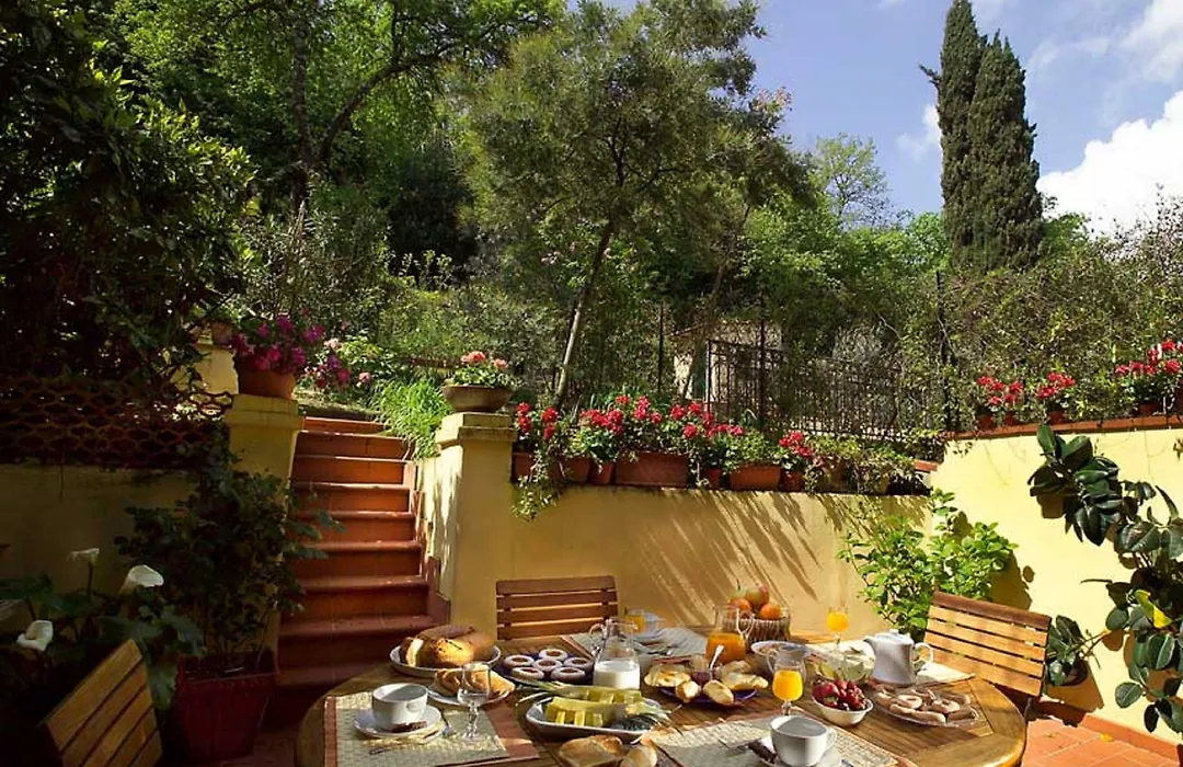 B&B Monte Oliveto-1