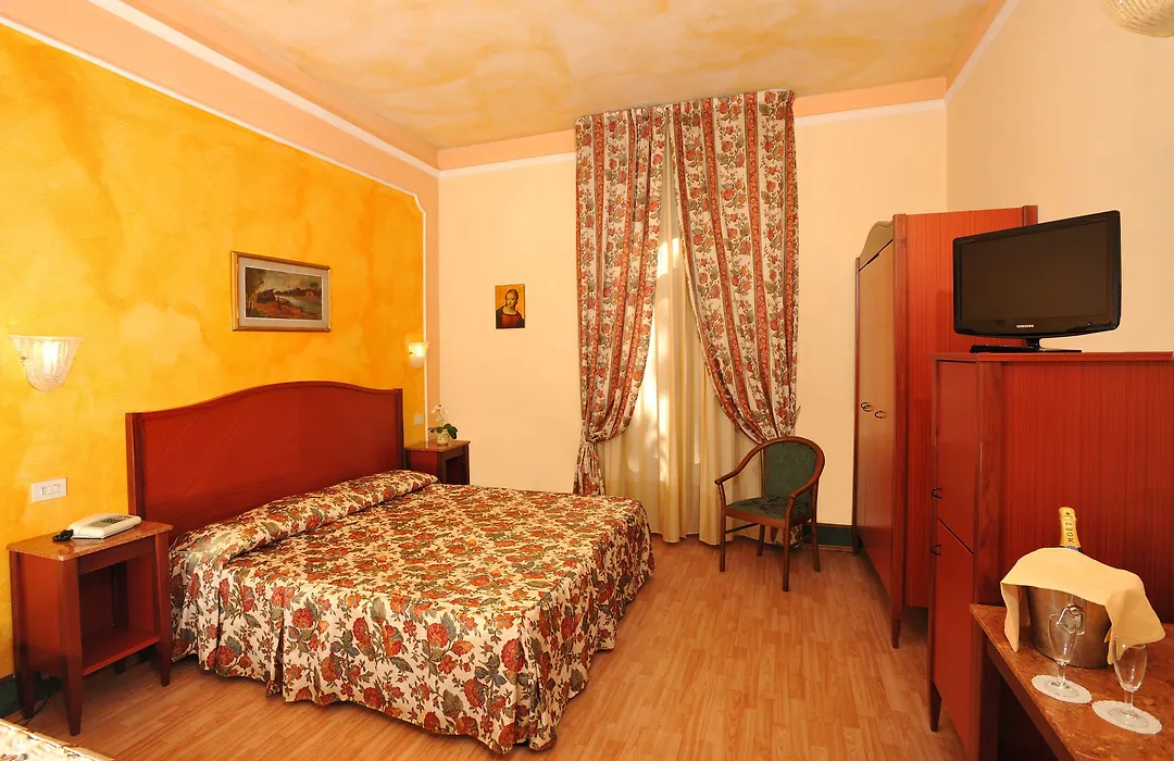 Hotel Minerva Palace-1