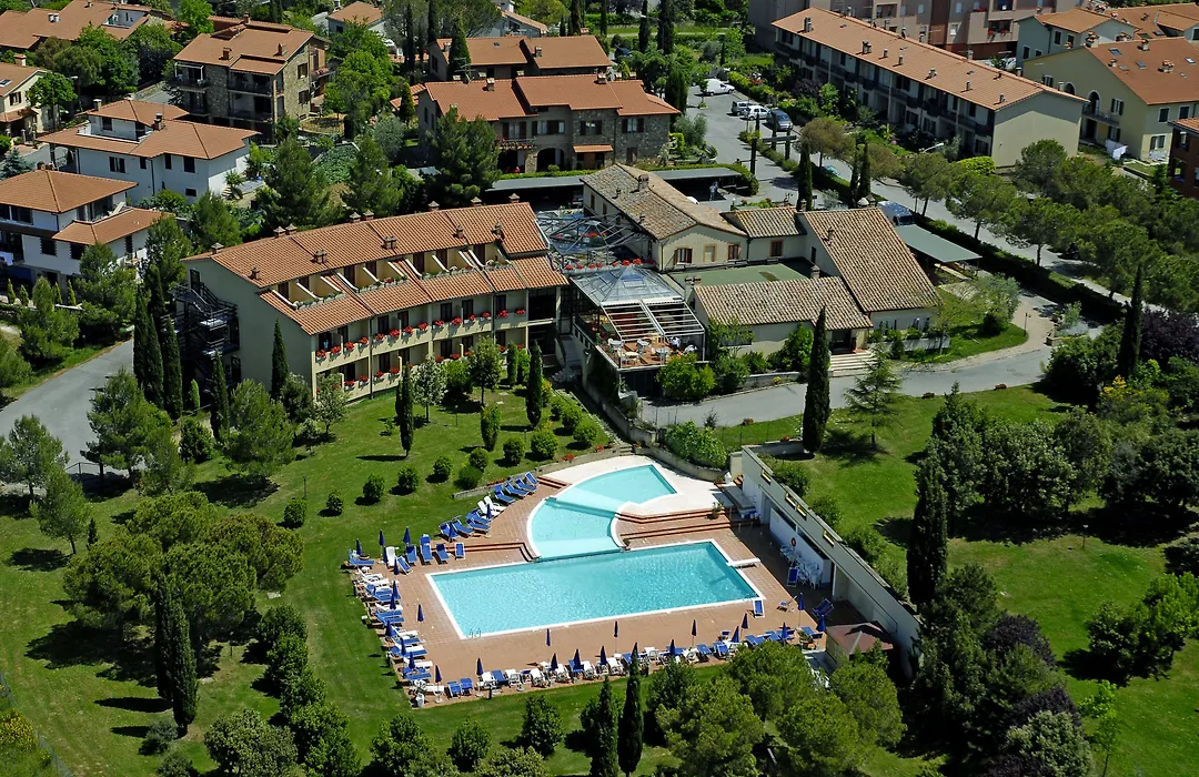 Hotel Palazzuolo-1